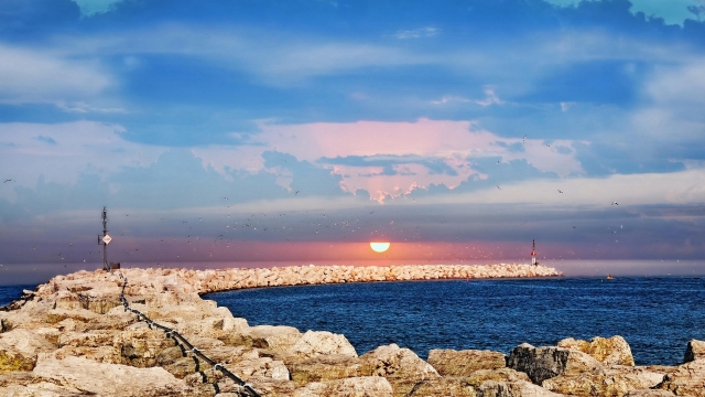 BOB半岛·体育官方平台带着快乐和冒险的足迹，玩转户外滑梯世界！